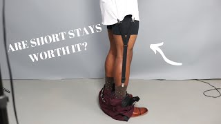 Are Shirt Stays Worth The Hype? | Shirt Stay Review