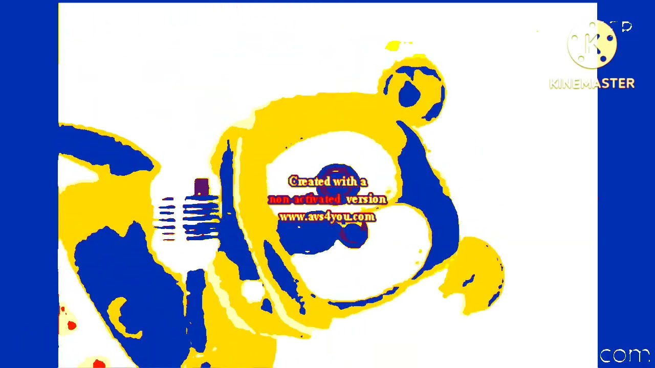 GUMMY BEAR A.K.A PELLA 2.0 KLASKYKLASKYKLASKY MOVIE MAKER PUPPET HAND EFFECTS PREVIEW 