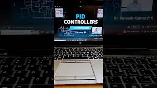 Fundamentals of PID controllers| Controllers design| control system