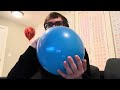 Inflating A Balloon 26599 Inflating A Balloon 26599
