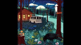 John R. Miller - Half Ton Van Official Audio