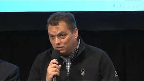 SVG Summit 2015: A Look Back at Fox Sports