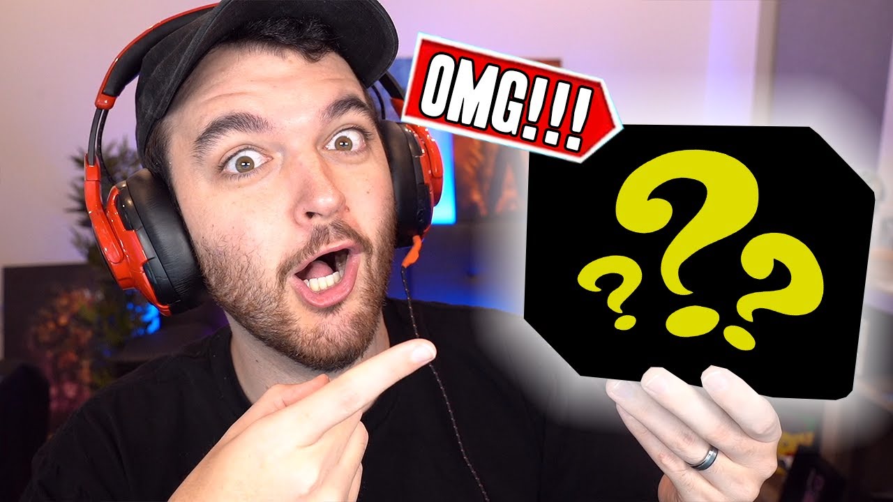 I HAVE WAITED SO LONG FOR THIS YouTube