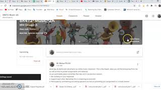 weighted categories for Google Classroom