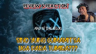 Download Lagu BASAL - TAGAILOG | DAMONNGGOLOIDZ (REVIEW \u0026 REACTION) MP3