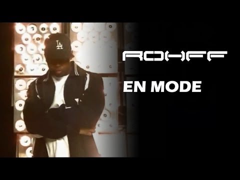 Rohff - En Mode