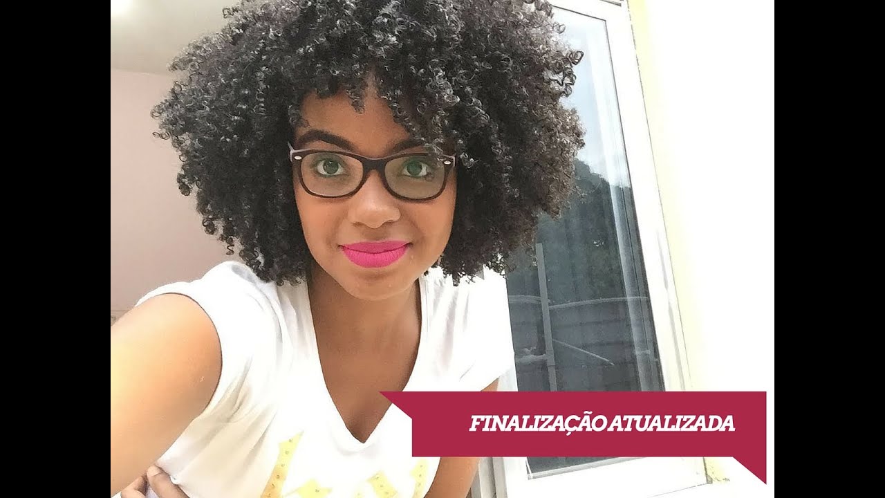 Finalização atualizada | Gel de linhaça