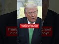 Trump Elementary not happening in this N.J. school district