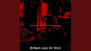 Superlative Ambience for Co Working Spaces