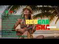 Chill Coffee Shop Ska Reggae | Acoustic Relaxing Music