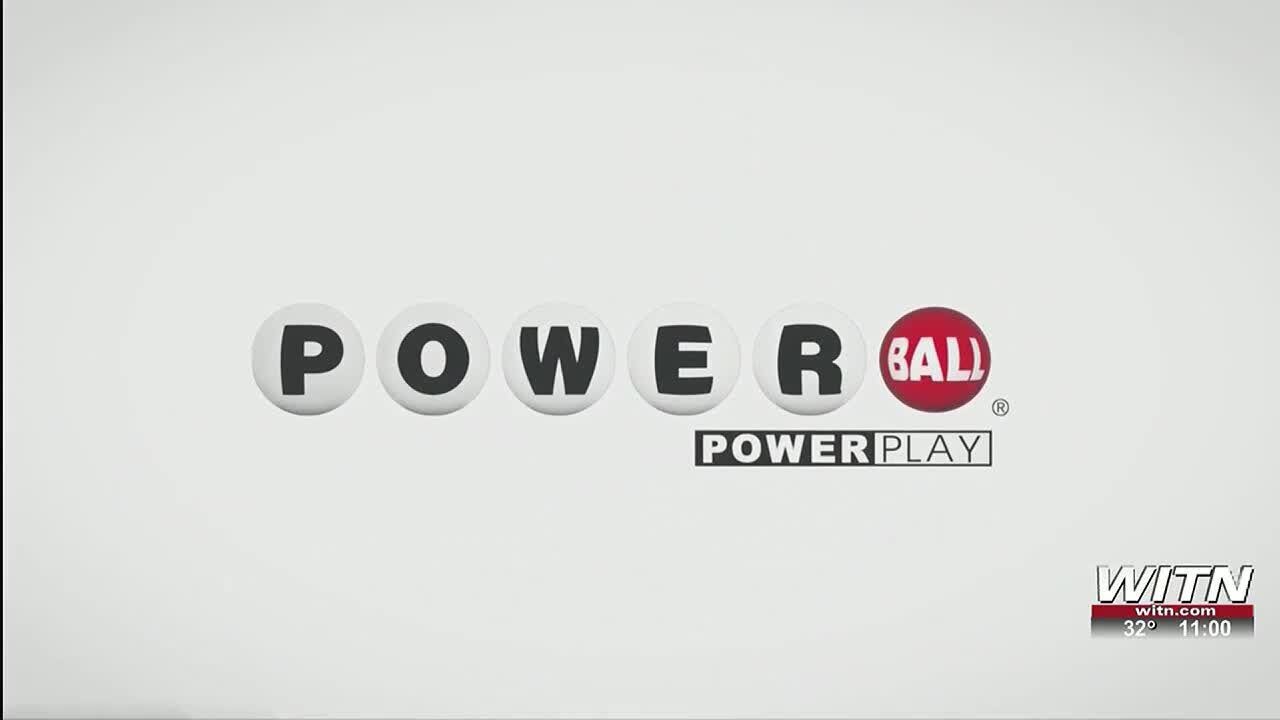 Powerball 12224 YouTube