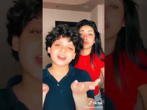 هلا والله علي الرخيصة كلب الجنيه تريند التيك توك