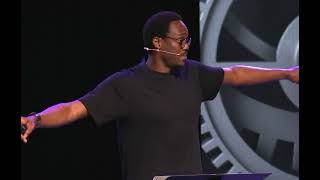 Encounter 2026 Keynote - Robby John