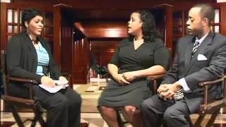 Criminal Justice 101 Role of Defense Attorney with Attorneys Rhonda Kreuziger and Herbert Adams flv
