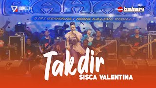 Takdir - New Pallapa Live Putra Bahari Wonokerto Wetan - Siska Valentina chords