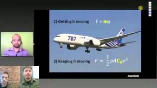 Simulation & Sustainability Webinar 01 - Intro