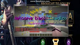 Minecraft Building My Town Spawn in GravityCraft