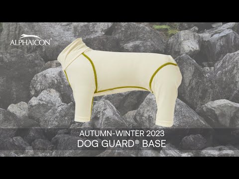 DOG GUARD COOL ドッグガードクール HAZE。 1XL 新商品情報】 DOG