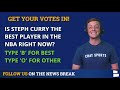 Warriors News & Rumors: Stephen Curry Owns The Thunder, Warriors NBA Playoff & NBA Play-In Picture