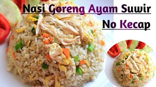 Semua PASTI Suka! Resep Nasi Goreng Ala Restoran Solaria [Versi Praktis]. 