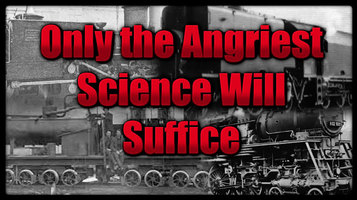 15 Trains That Were Clearly Just Mad Science Experiments | History in the Dark thumbnail