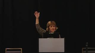 NYS Next Generation Learning Standards Conference  Mathematics Teri Calabrese Gray Part 2