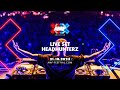 Headhunterzofficial live at amf 2023  the next decade