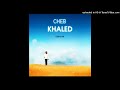 Khaled C Est La Vie Pitched 
