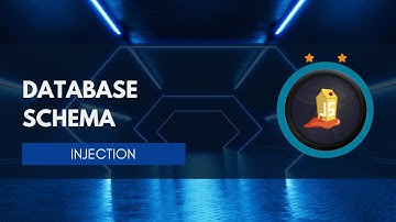 Database Schema | Juice Shop | OWASP | Injection | Educational