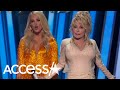 CMA Awards 2019: Carrie Underwood Teases Dolly Parton's 'Rack' In Opening Monologue