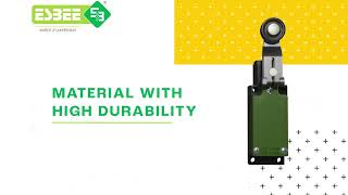 Esbee Limit Switches