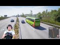 Fernbus Simulator + РУЛЬ