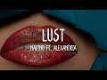 Marino Ft Alexandria Lust Emotional Storytelling Lyric Video With Photo Interpretation Marino Ft Alexandria Lust Emotional Storytelling Lyric Video With Photo Interpretation