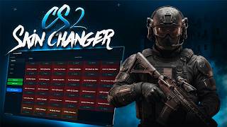 CS2 Skin Changer | FREE CS2 Skin Swapper | CS2 Skin Changer | Get ALL Guns Skins & Knives
