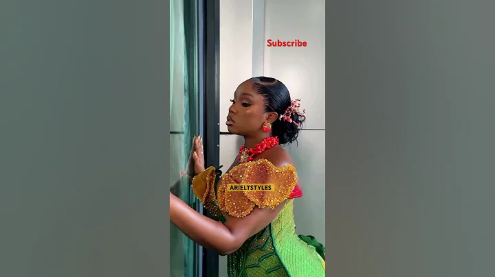 Achalugo at AMVCA 2025