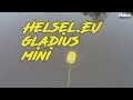 Helsel Gladius Mini