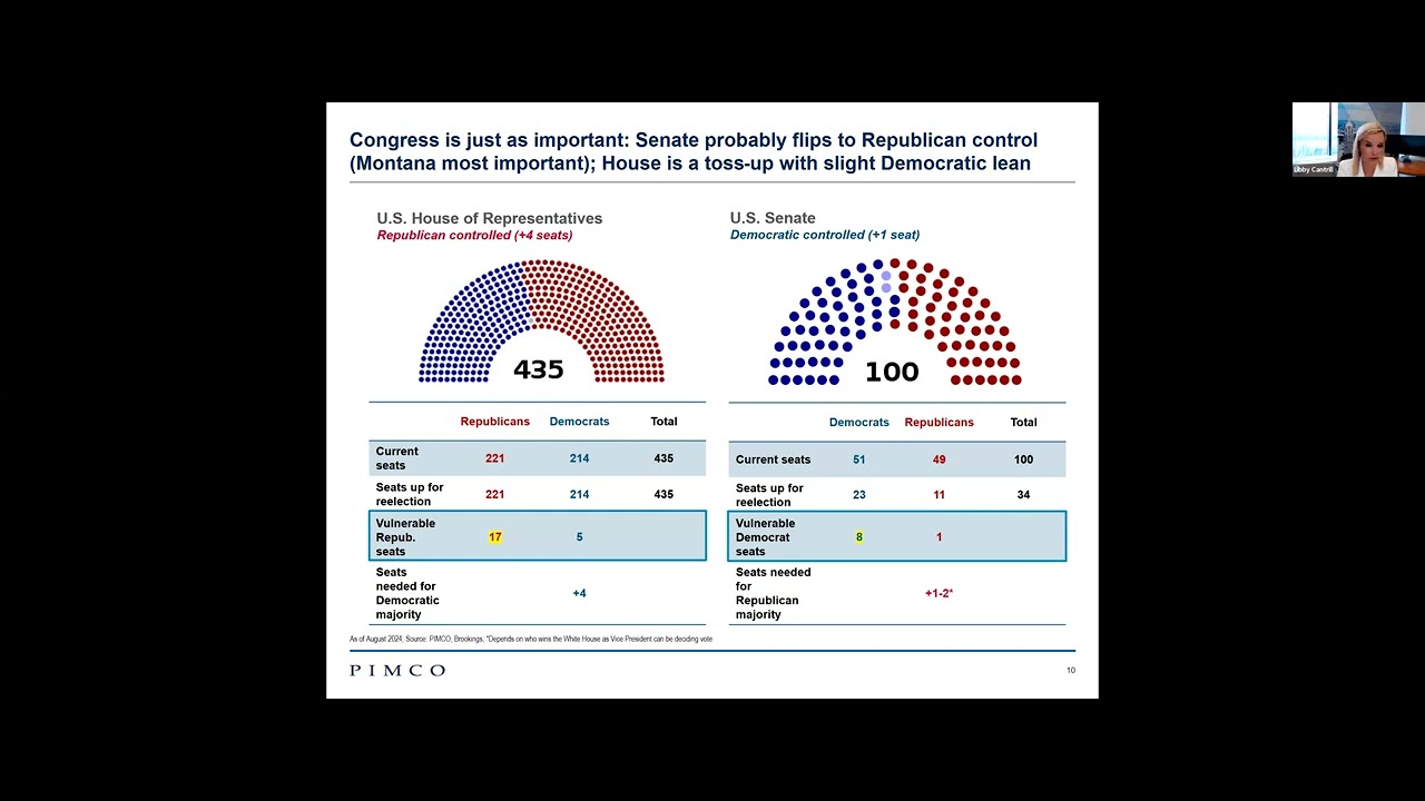 Webinar Series: A View on Washington & State Of The 2024 Election - YouTube