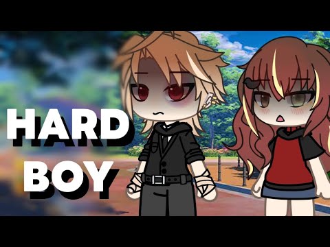 Hard Boy GLMV
