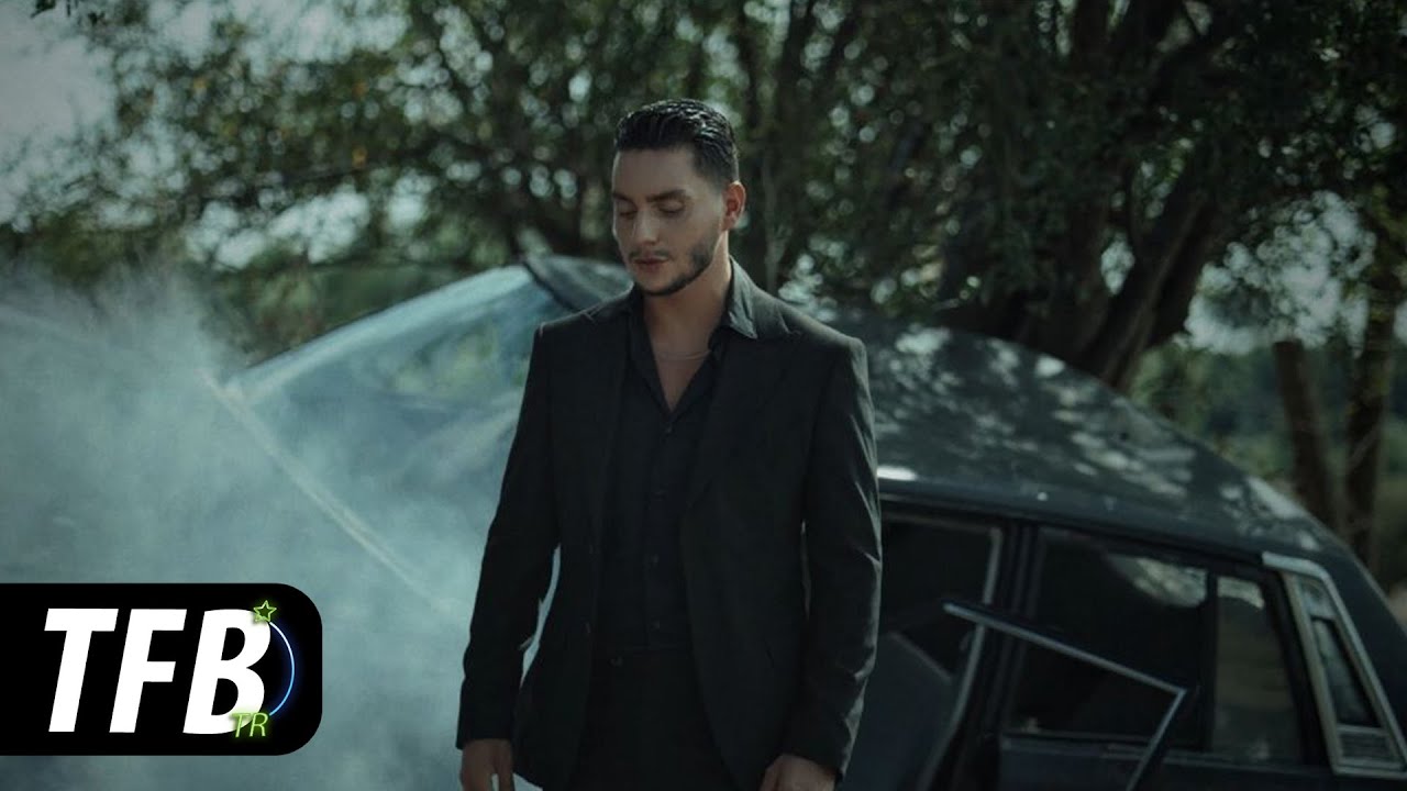 Kemal Samat - Cenazen Kalktı [Official Video]