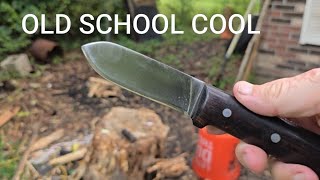 KNIVES BY HAND KEPHART REVIEW & FIELD TESTS!! @timbo4374 @knivesbyhand9025