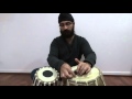 Introduction To Tabla How To Play Ge