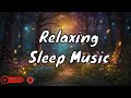 Beautiful  soothing sleep music for kids and adult calming bedtime music 103