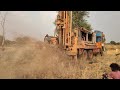 Borewell Drilling 160 फीट में फूल पानी Without Water Checking