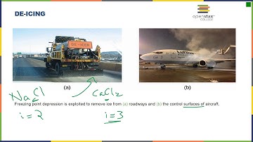Chapter 11 Colligative Properties