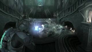 Dead Space 2 E3 Trailer