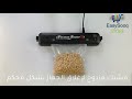 جهاز سحب الهواء vacuum sealer