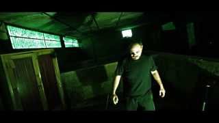 Dissident by Birth - "Human on the Outside" Official Music Video screenshot 4