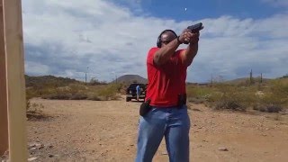 Famous G-CODE'S OSH HOLSTER REVIEW Profile