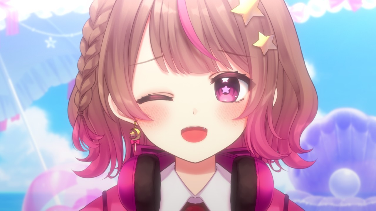 【#歌枠 / 高音質】もうすぐ1周年の新人Vtuberです！！【#成瀬もち / #新人vtuber 】