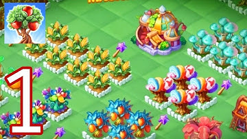 EverMerge-Gameplay walkthrough(Ios,Android) Prince AKG Gameplay